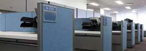 Escape From Cubicle Nation