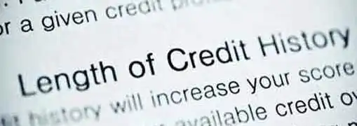 Establishing Business Credit