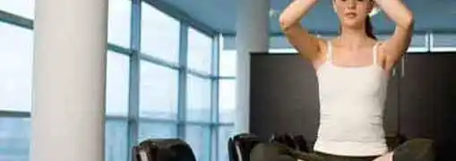 Exercise in the Work Place How and Why