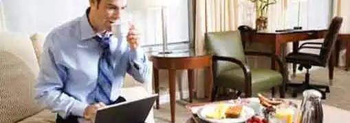 Extended Stay Hotels for Business Travel