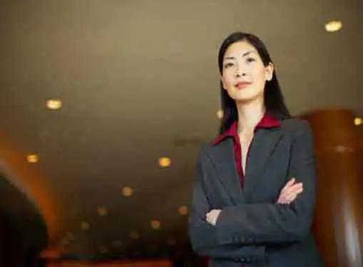 Female Entrepreneurs Versus Male Entrepreneurs