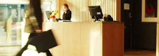Finding the Right Business Trip Hotel