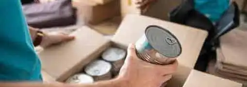 First Year Goals for a Nonprofit