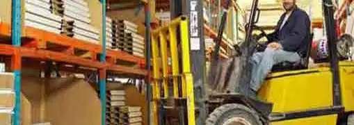 Forklift Basics