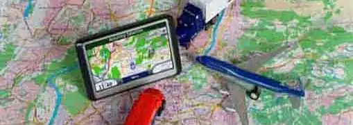 GPS Fleet Tracking Solution Basics