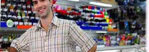 Getting Customers to Your New Store