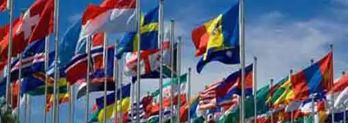 Going Global For Your Business