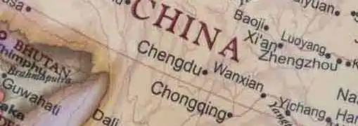 Great Business Opportunities in China