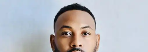 Greatwood Underwear Founder Jermelle F. Pitts