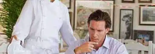 Hiring the Perfect Restaurant Staff