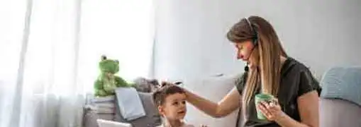 Home Office Entrepreneurs