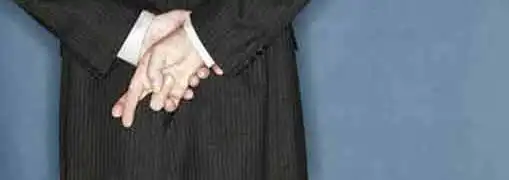 How to Fight Corruption in Business and Government