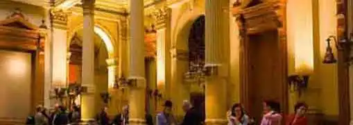 How to Hire a Lobbyist