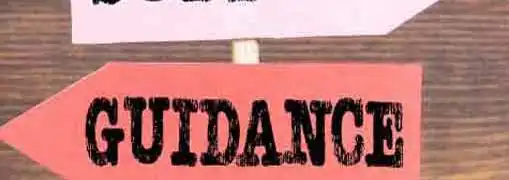 How to Work With a SBDC Counselor