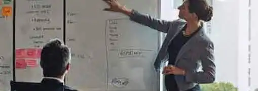 Husband and Wife Entrepreneurs