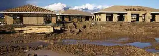 Impact Fees In Development