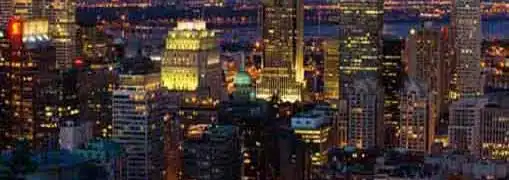 Incorporating in Canada