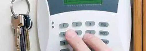 Installing Security Cameras