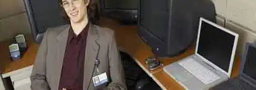 Interview with Todd Feinman Founder of Identity Finder