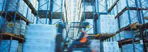 Introduction to Supply Chains