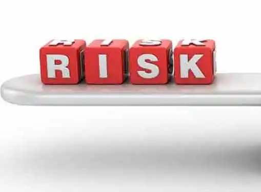 Is Entrepreneurship Risky