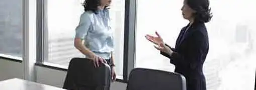 Leadership Consultants