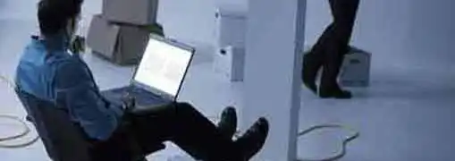 Leasing Office Space