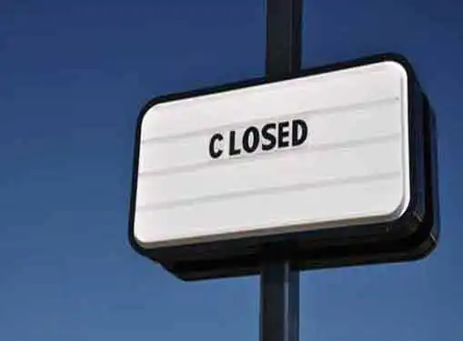 Legally Dissolving a Business