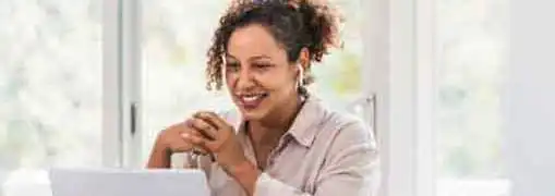 Listening To Music At Work