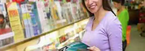 Magazine Advertising