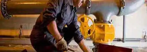 Maintaining Business Equipment
