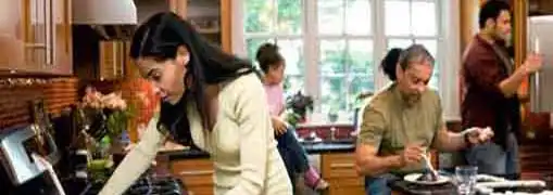 Maintaining Focus In Home Business