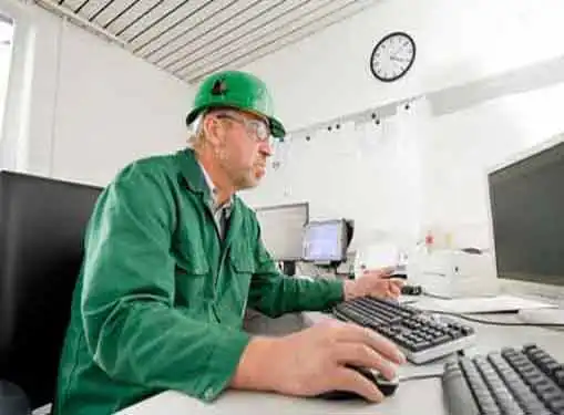 Maintenance Management Software Basics