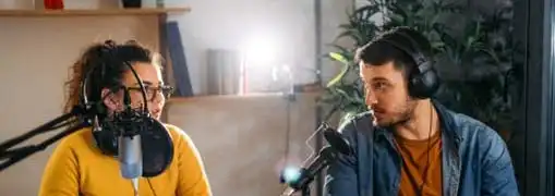 Marketing with Voice Broadcasting