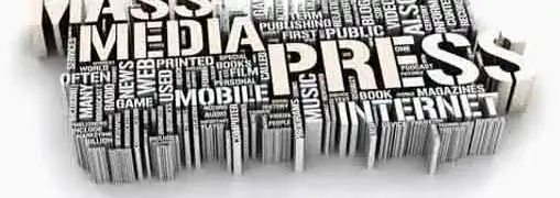 Media Database Providers