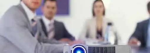 Multimedia Projector Basics