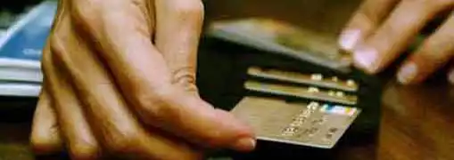 Non Bank Business Credit Cards