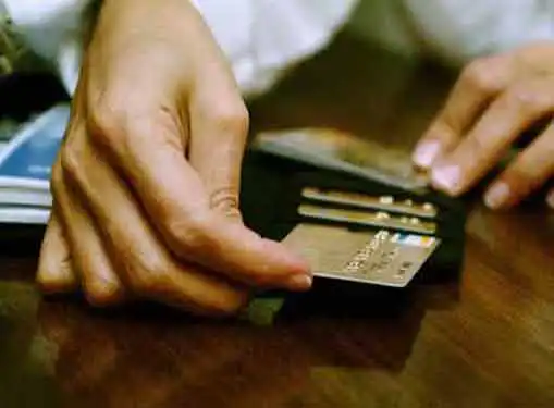 Non Bank Business Credit Cards