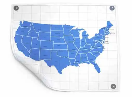 Number of Small Businesss in Vermont