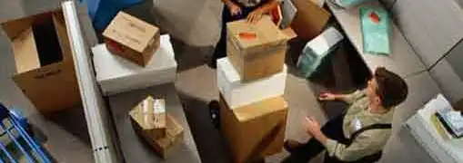 Office Furniture And Your Tenant Improvements Project