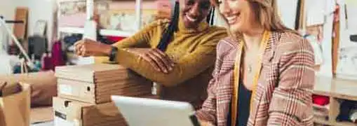 Online Retail Business