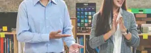 Opening a Parenting School