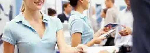 Paper Choices for Collateral Materials