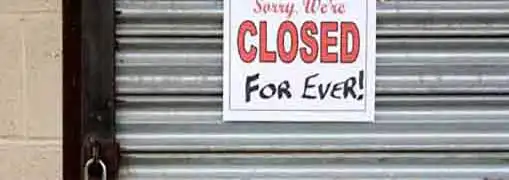 Pitfalls in Small Business