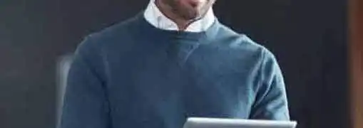 Powerpoint Decks for VC Presentations