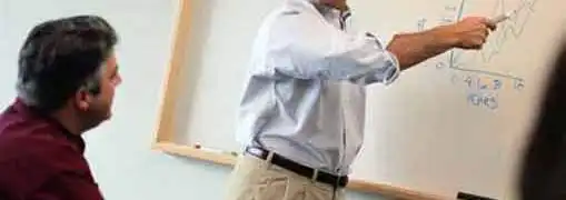 Presenting Your Business Plan