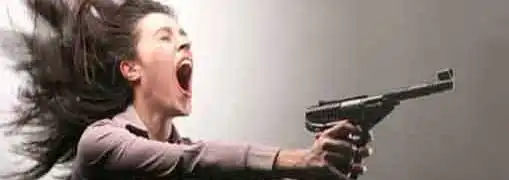 Preventing Violence in the Workplace