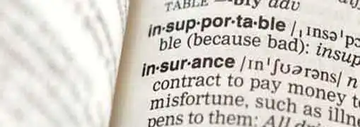 Property Insurance For Real Estate