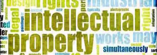 Protecting Intellectual Property