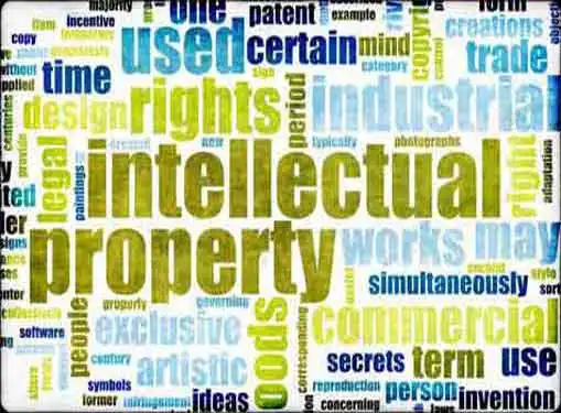 Protecting Intellectual Property